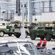Illustration for article titled OMG, Jaguar land Rover, please let them do tours.